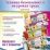 Комплект плакатов "Правила безопасности на уроках технологии"  (девочки): 4 плаката Формат А3 — интернет-магазин УчМаг