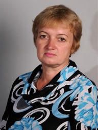 Карпова Татьяна Леонидовна