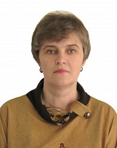 Маслова Инесса Юрьевна