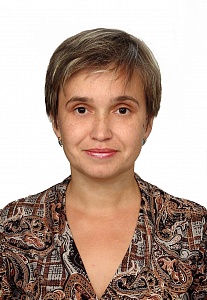 Лободина Наталья Викторовна