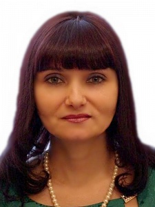 Гуреева Ирина Витальевна