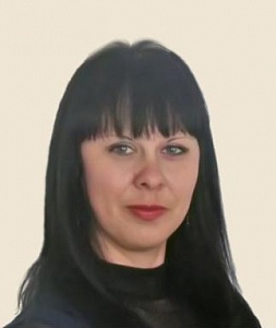 Вершинина Марина Александровна