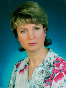 Гузенко Ольга Владимировна