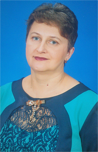 Кравченко Олеся Ивановна