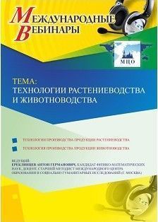 Международный вебинар «Социализация и интеграция личности ребенка в условиях семейной формы образования»