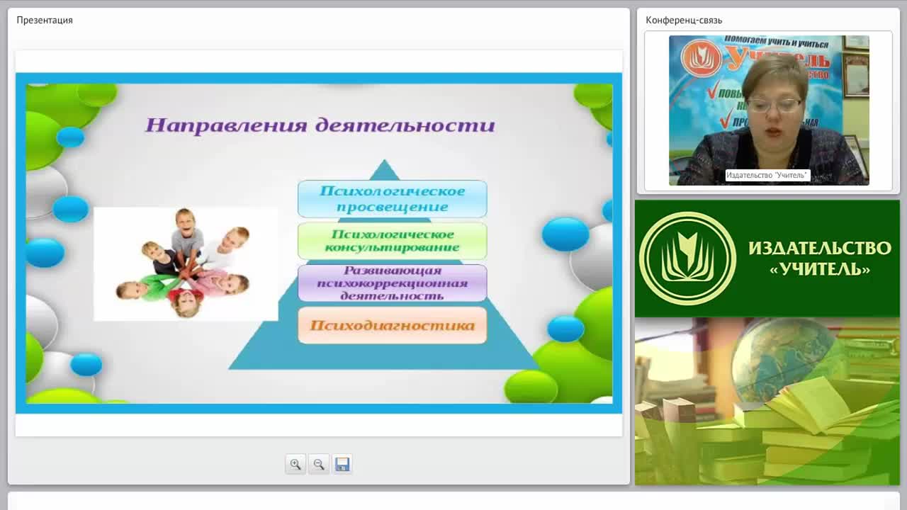 Психодиагностика в психологическом консультировании - изображение № 3