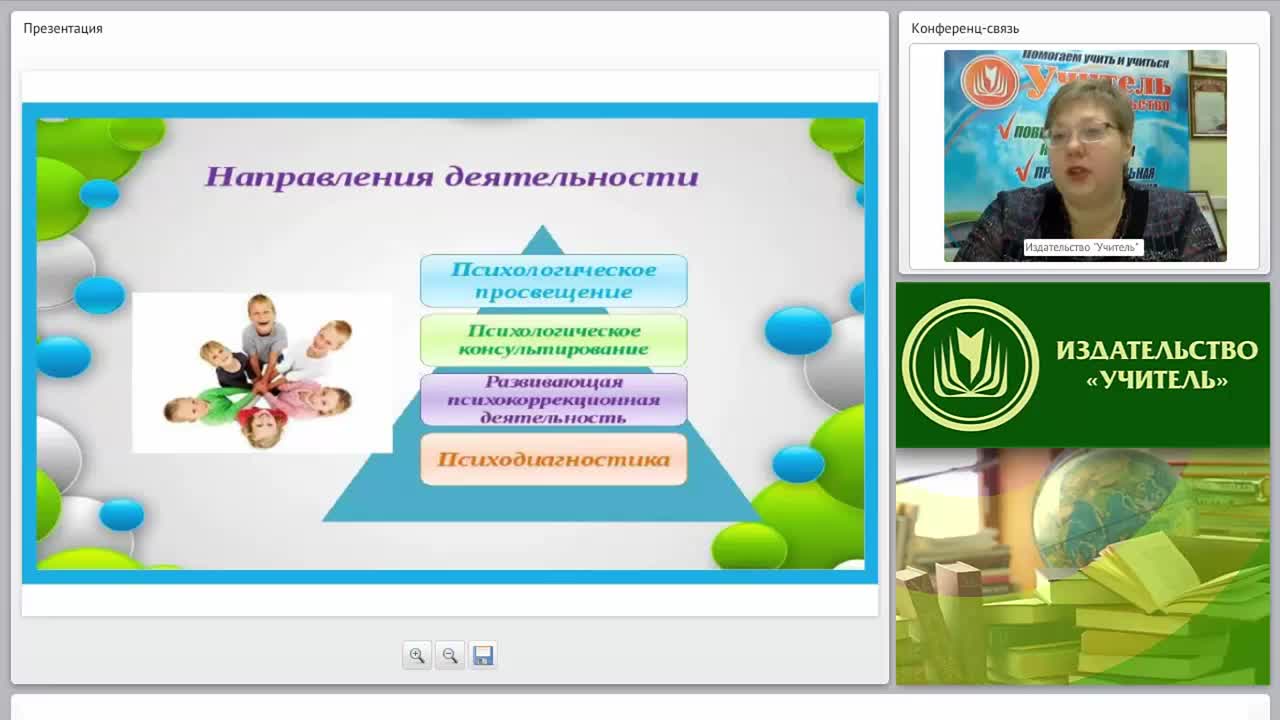 Психодиагностика в психологическом консультировании - изображение № 4