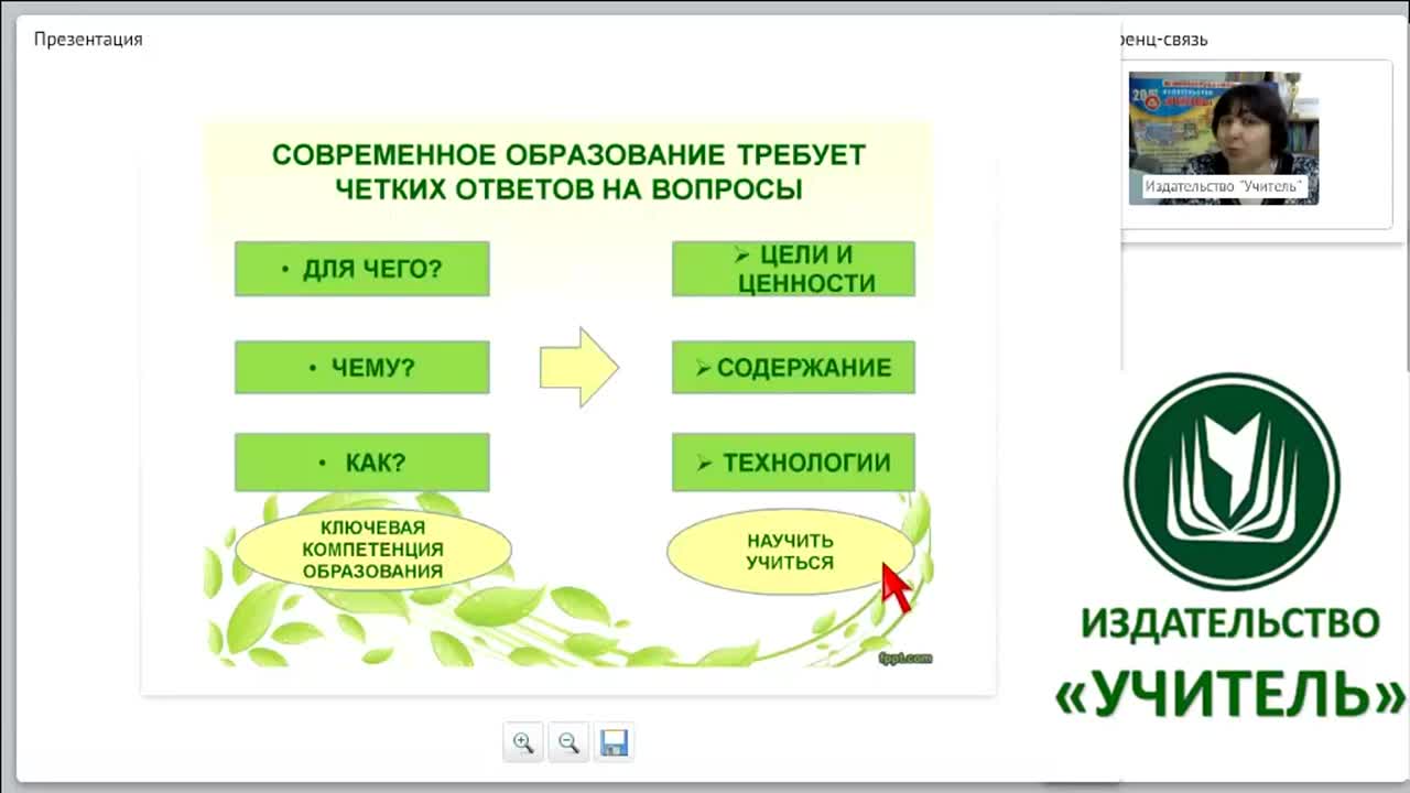 Формирование познавательных универсальных учебных действий через использование современных образовательных технологий - изображение № 4