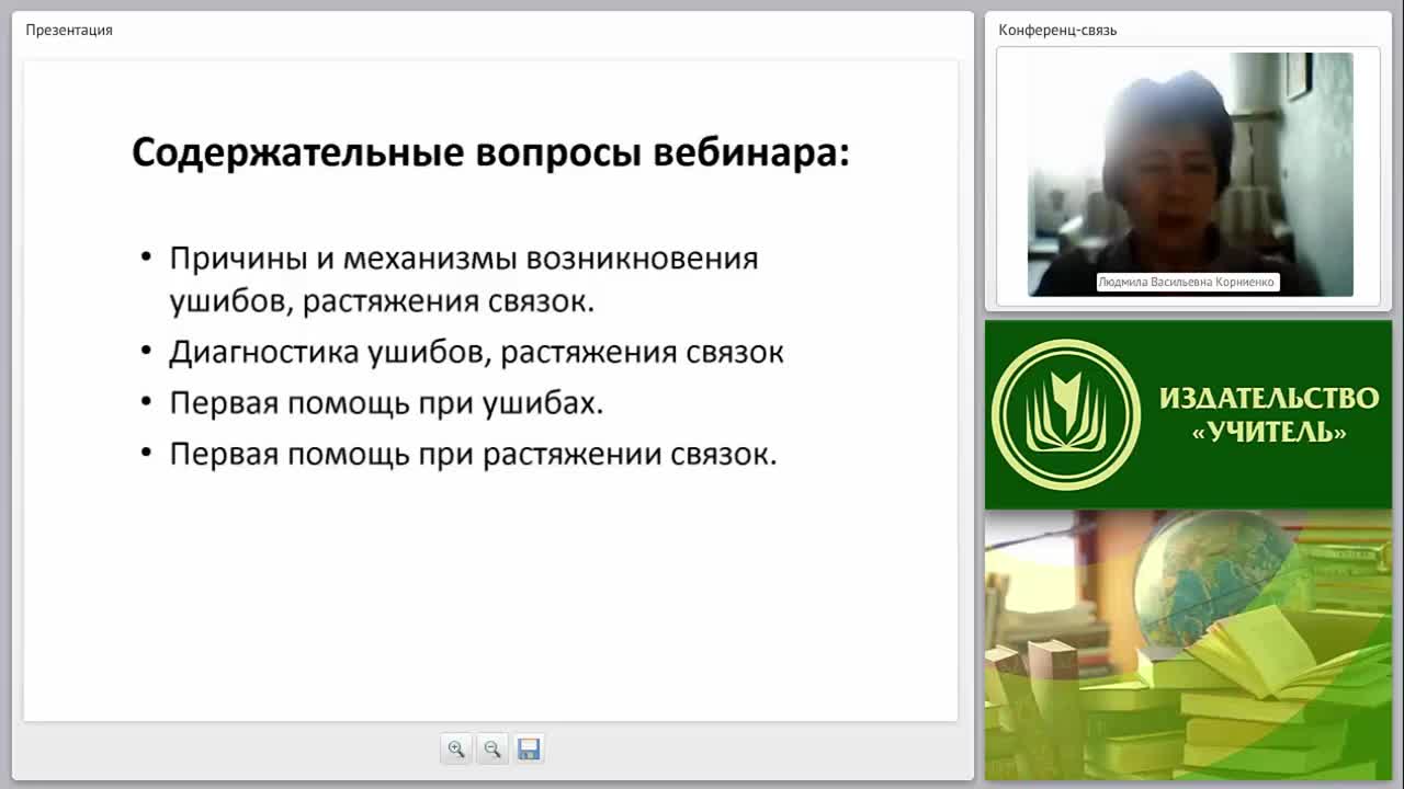 Первая медицинская помощь при закрытых повреждениях мягких тканей: ушибы, растяжения связок - изображение № 2