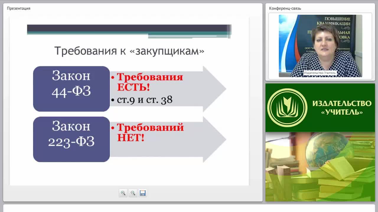 Советник директора профессиональный стандарт