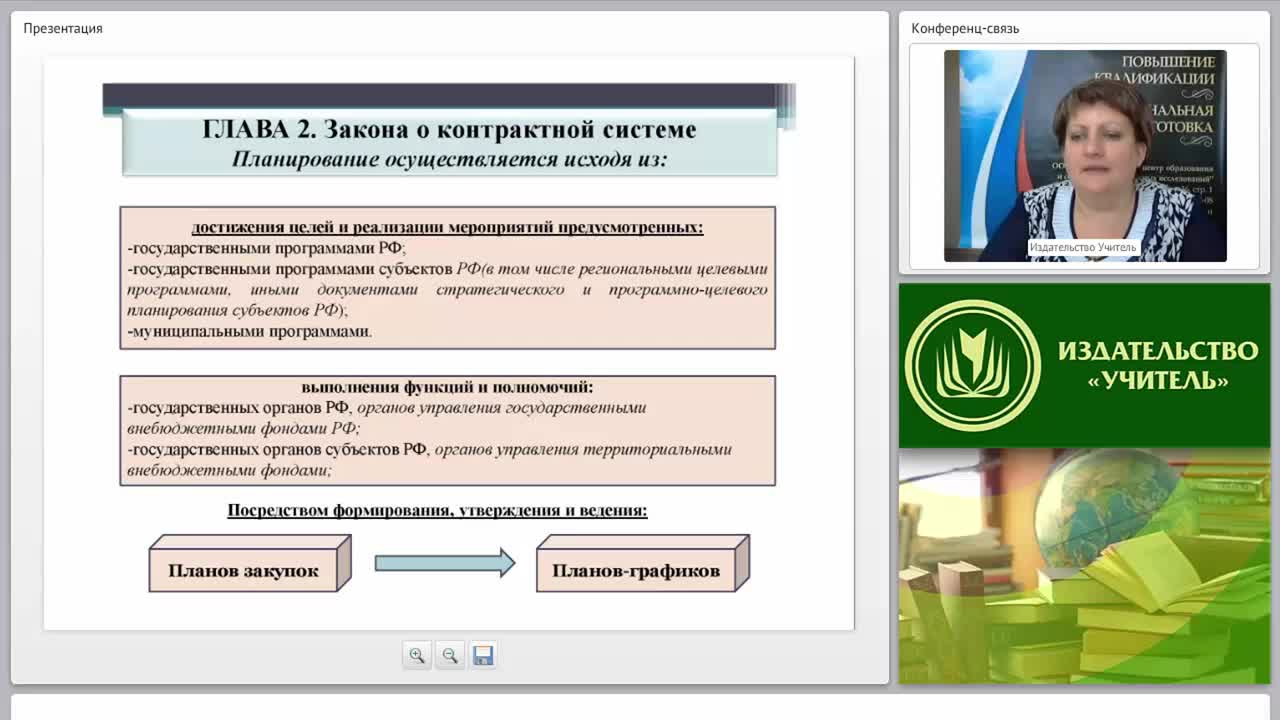 Правила проведения закупок - изображение № 4