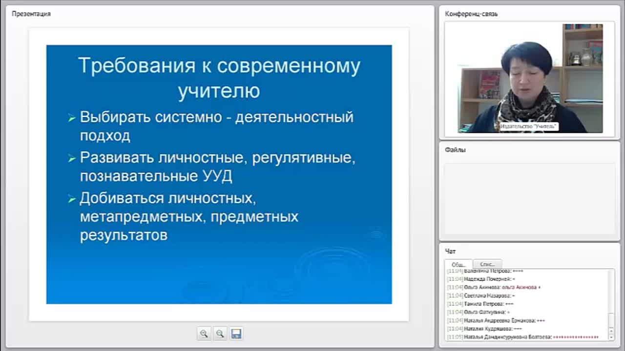 Проектирование современного урока биологии в соответствии с ФГОС ООО - изображение № 3
