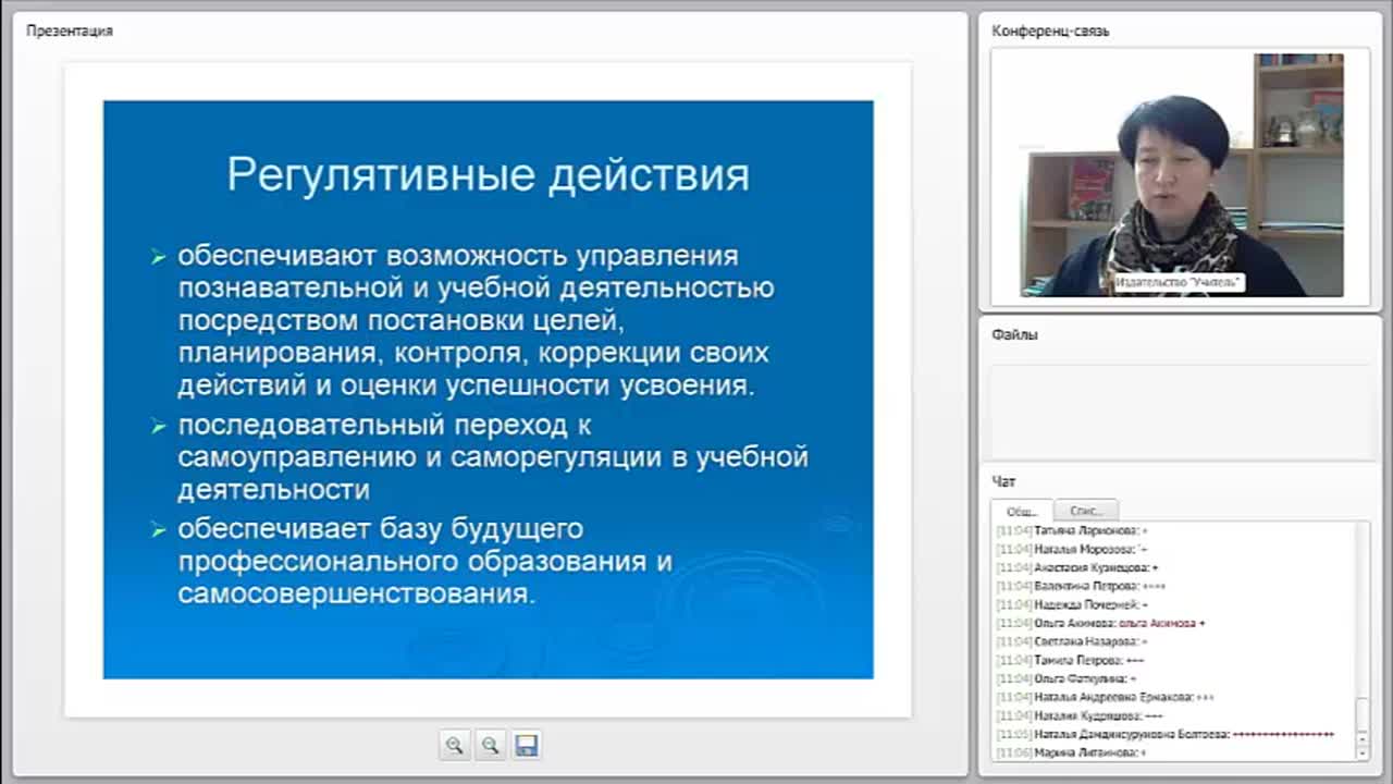 Проектирование современного урока биологии в соответствии с ФГОС ООО - изображение № 4