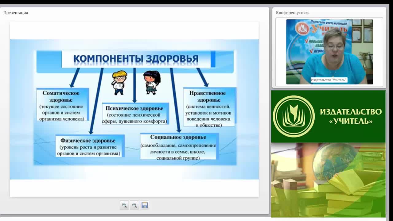Реализация здоровьесберегающих технологий в образовательном процессе ДОО - изображение № 6