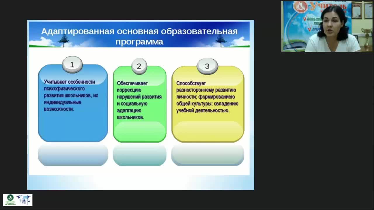 Адаптировать