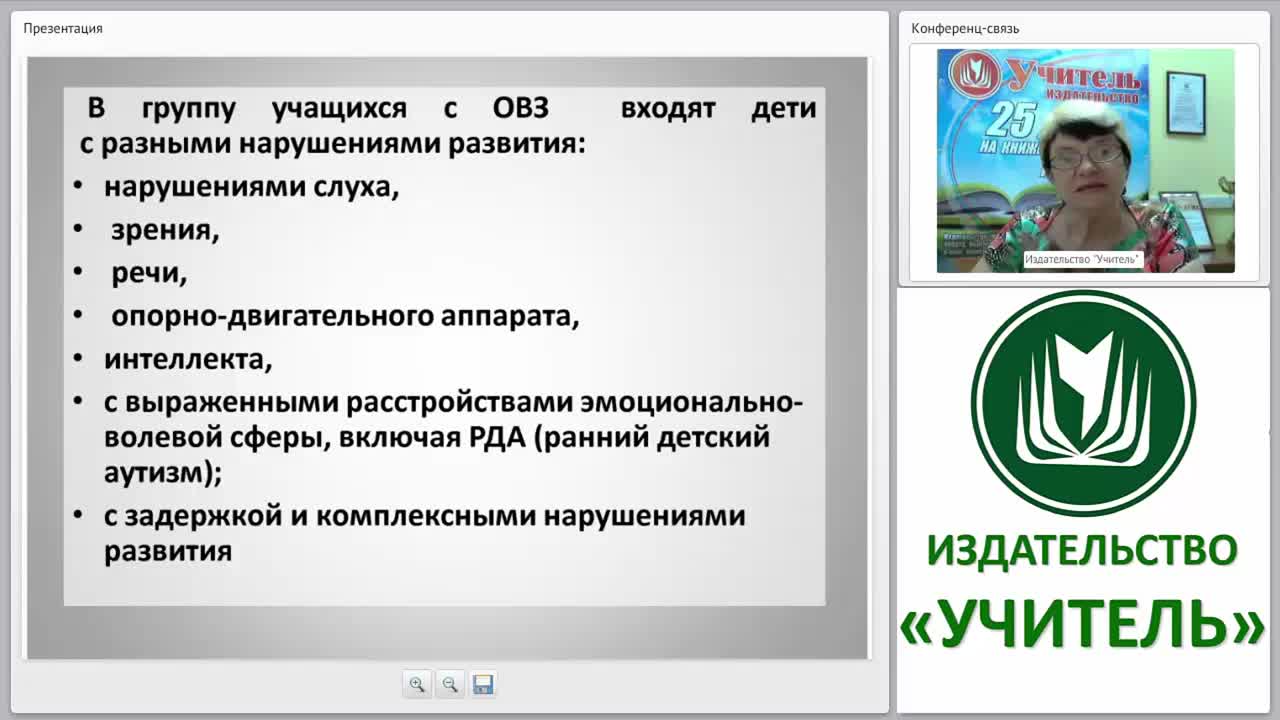 Внедрение ФГОС в специальной коррекционной школе: проблемы, поиски, решения - изображение № 5