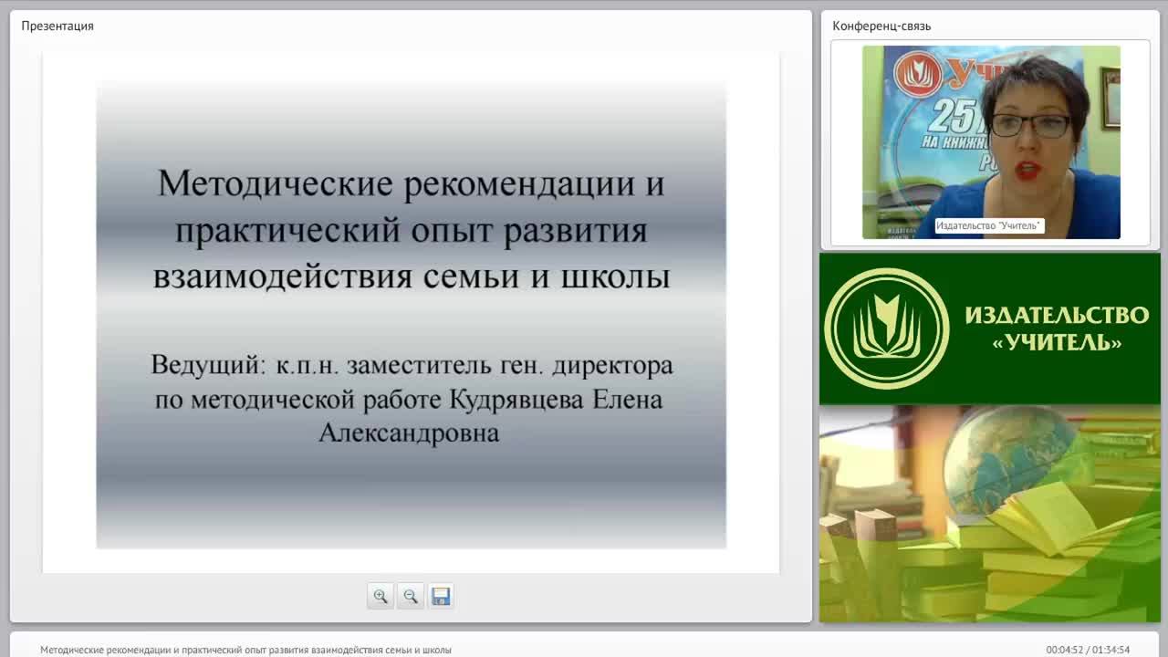 Методические рекомендации и практический опыт развития взаимодействия семьи и школы - изображение № 3
