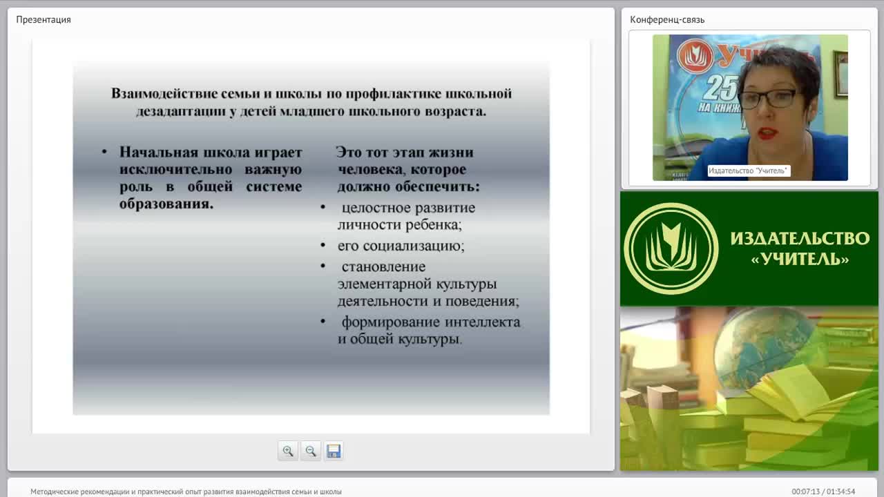 Методические рекомендации и практический опыт развития взаимодействия семьи и школы - изображение № 5