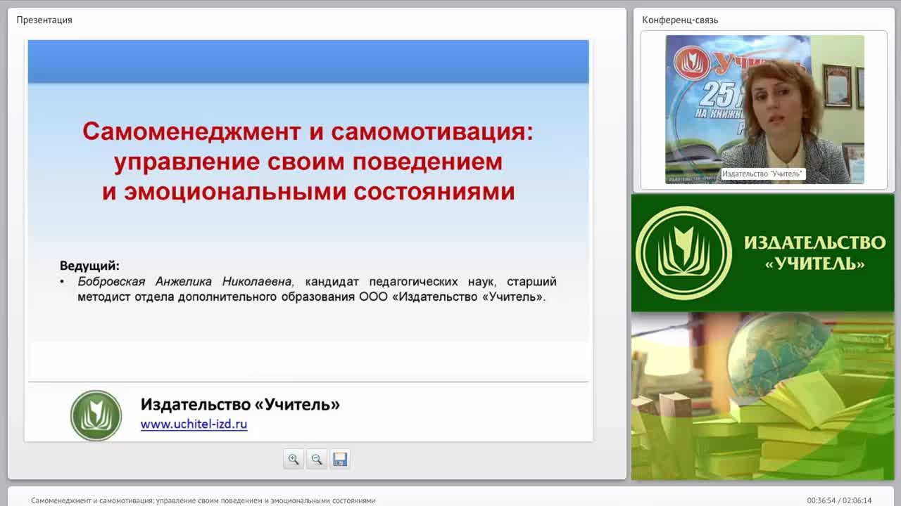 Самоменеджмент и самомотивация: управление своим поведением и эмоциональными состояниями - изображение № 3