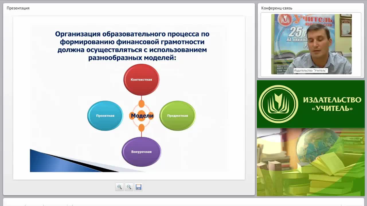 Исследовательский проект по финансовой грамотности