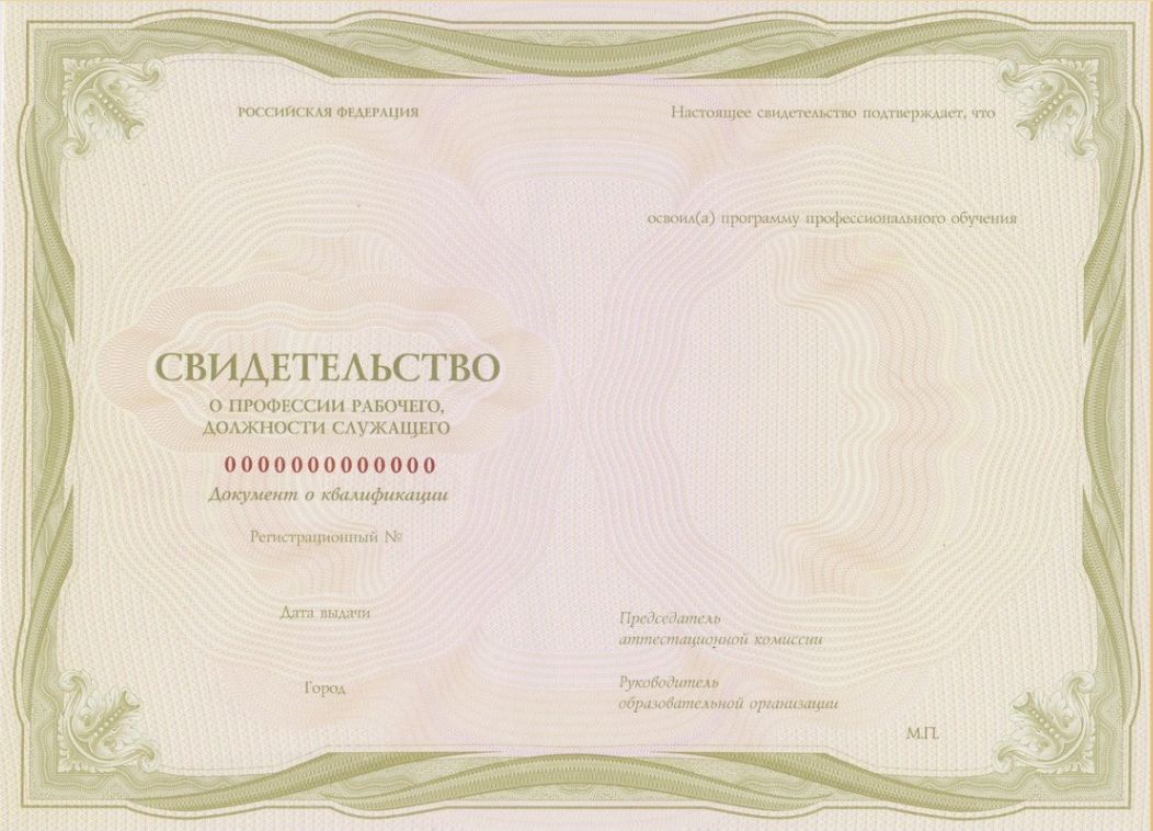 Профессиональное обучение по программе «Сиделка (помощник по уходу)» (144 ч.) - изображение № 2