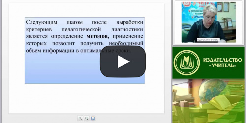 Методы изучения индивидуального развития детей: наблюдение, игры и упражнения, эксперимент - видеопрезентация