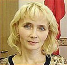 Соколова Екатерина Викторовна