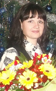 Морозова Светлана Александровна