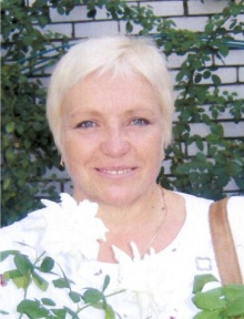 Свиридова Марина Сергеевна
