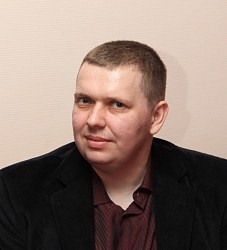 Андреенков Юрий Николаевич