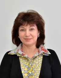 Забродина Татьяна Игоревна