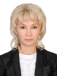 Юмакулова Инна Владимировна
