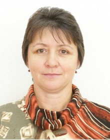 Камышанова Ольга Новомировна