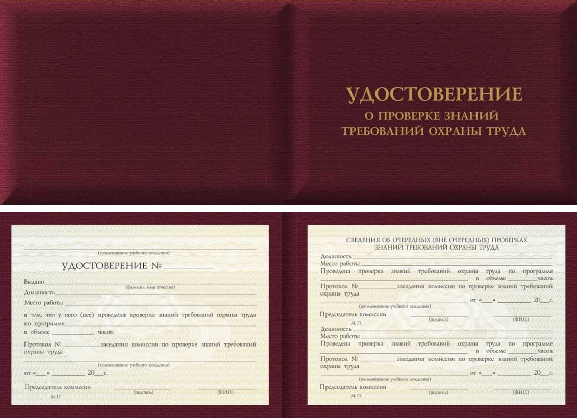 «Менеджмент в образовательной организации»(520 ч.) с дополнительным обучением  по программам «Охрана  труда»(72 ч.) и «Пожарно-технический минимум для руководителей и ответственных за пожарную безопасность дошкольных учреждений и общеобразовательных школ» - изображение № 5