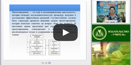 Проектирование библиографической деятельности библиотекаря-педагога в условиях стандартизации - видеопрезентация