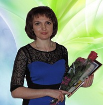 Андреенкова Наталья Леонидовна