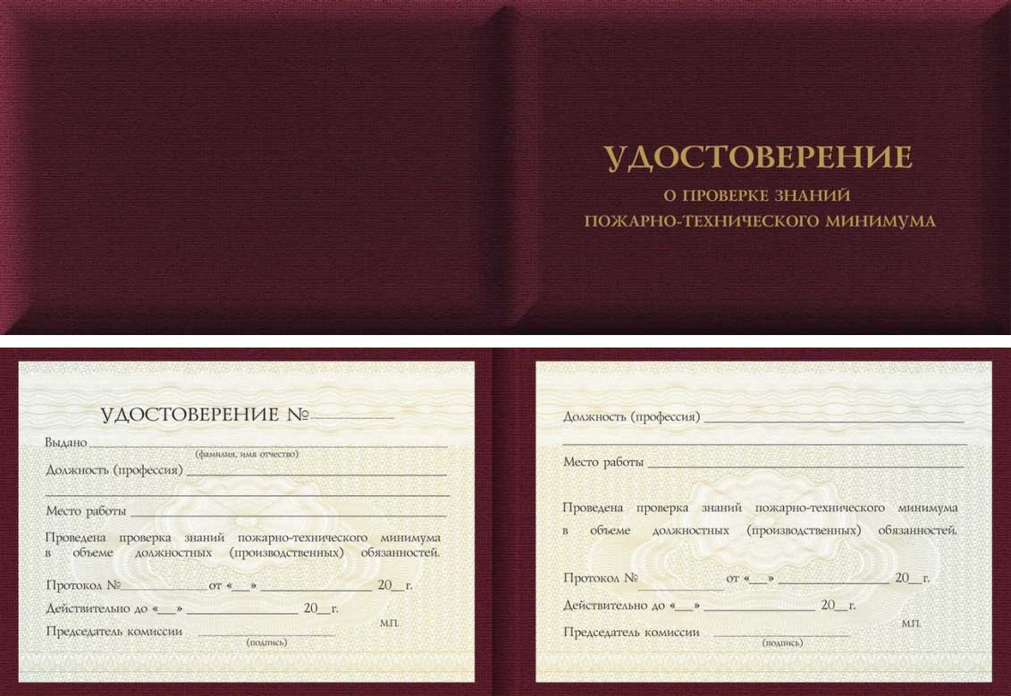 «Менеджмент в образовательной организации»(520 ч.) с дополнительным обучением  по программам «Охрана  труда»(72 ч.) и «Пожарно-технический минимум для руководителей и ответственных за пожарную безопасность дошкольных учреждений и общеобразовательных школ» - изображение № 4
