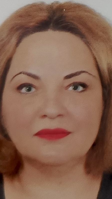 Анна Плотникова