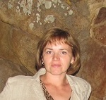 Наталья Медведева