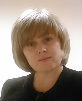 Ирина Жирова