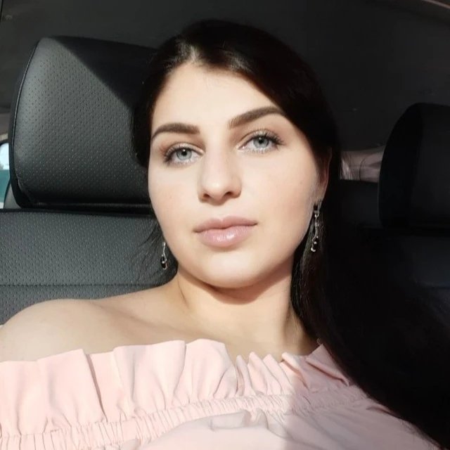 Эмма Калинина