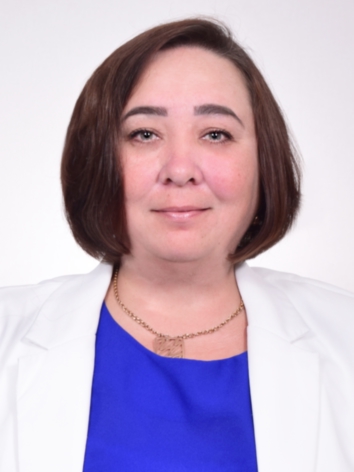 Юлия Беляева