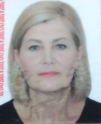 Галина Митина