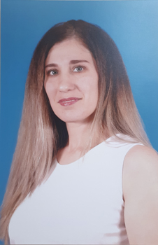 Анастасия Попова