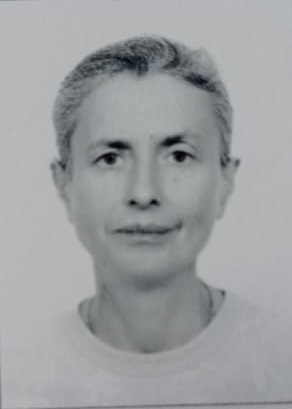 Светлана Склярова