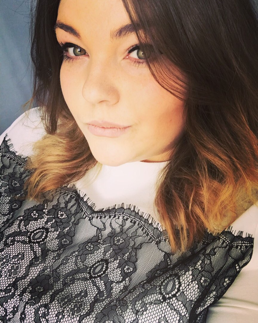 Марина Микушина