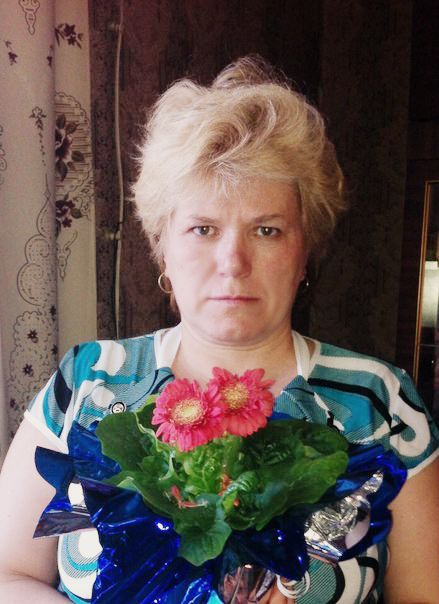 Ирина Капитанова