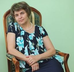 Елена Храмова