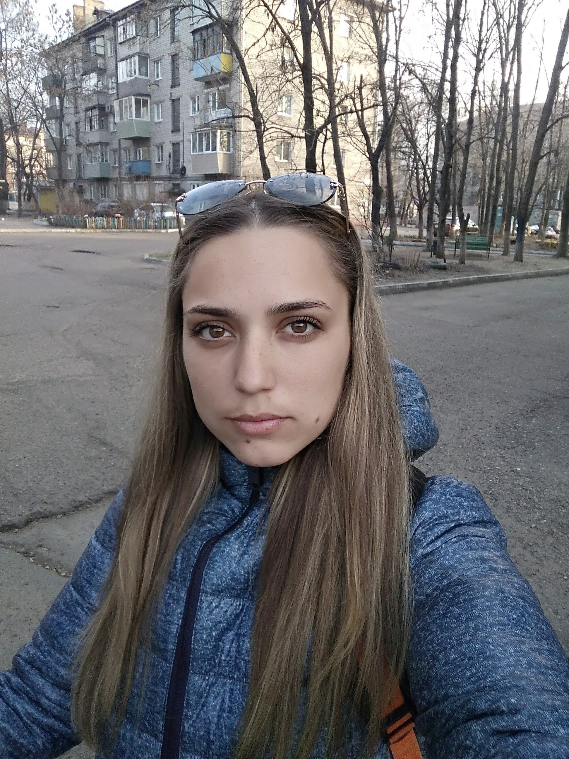 Эльмира Свалявчик