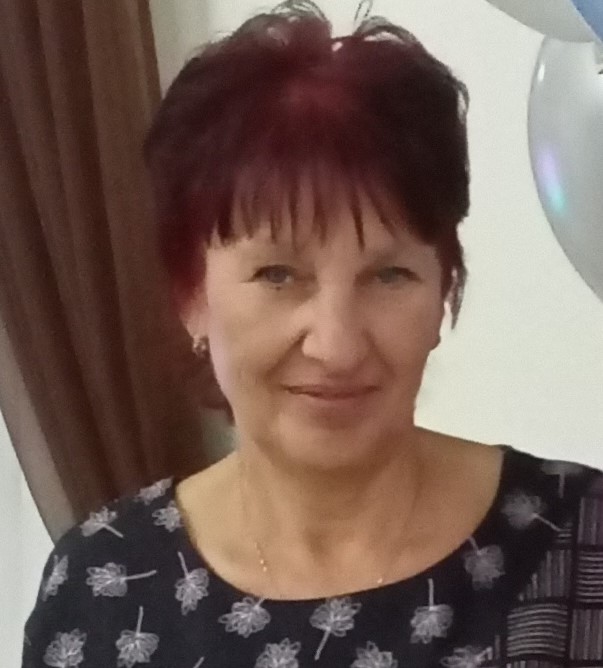 Наталья Ковалева